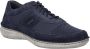 Josef Seibel Veterschoenen New Anvers 12 comfortschoen sneaker lage schoen in breedte k (zeer breed) - Thumbnail 2