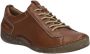 Josef Seibel FERGEY~56~~~~~~~~~~~~~~~~~~~~~ Dames veterschoenen Cognac - Thumbnail 2