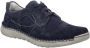 Josef Seibel Veterschoenen Wilson 04 comfortschoen vrijetijdsschoen sneaker met verwisselbaar voetbed - Thumbnail 2