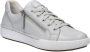 Josef Seibel Claire 03 Sneaker für Damen Grau - Thumbnail 2