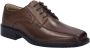 Josef Seibel Veterschoenen Elliot 01 zakelijke schoen feestdag schoen comfort schoen in breedte g (breed) - Thumbnail 2