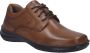 Josef Seibel New Anvers 06 Halbschuh für Herren Braun - Thumbnail 2