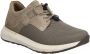 Josef Seibel Cameron 12 Sneaker für Herren Beige - Thumbnail 2