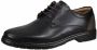 Josef Seibel New Anvers 02 Halbschuh für Herren Braun - Thumbnail 2