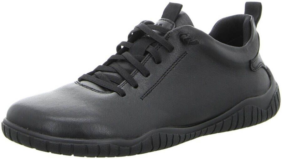 Josef Seibel Wallace 04 Halbschuh für Herren Schwarz - Foto 2
