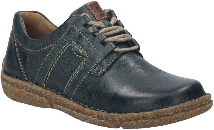 Josef Seibel Veterschoenen NEELE 44