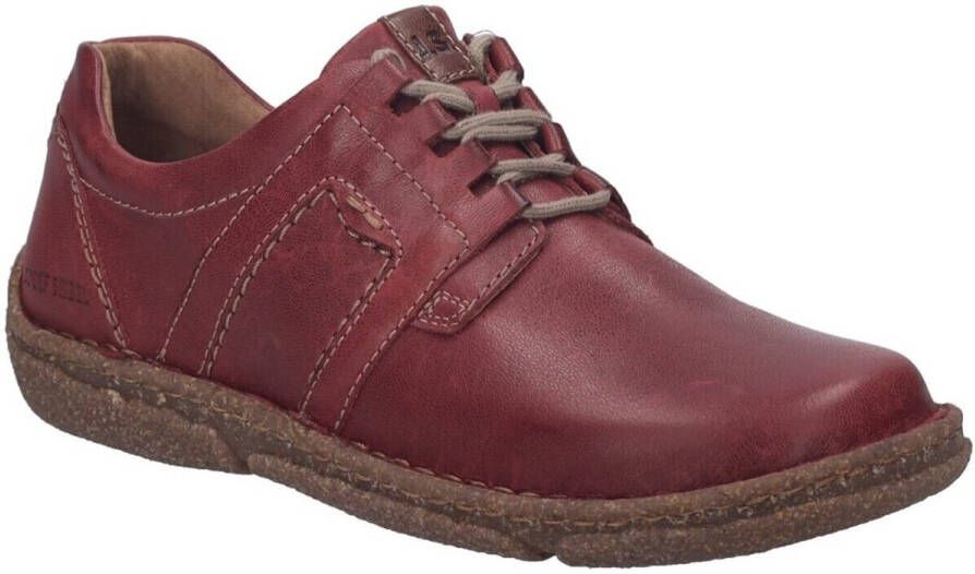 Josef Seibel Veterschoenen NEELE 44
