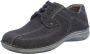 Josef Seibel Anthrazit Veterschoenen Brown Heren - Thumbnail 3