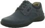 Josef Seibel ANVERS~36~~~~~~~~~~~~~~~~~~~~~ Vrije tijdsschoenenHeren veterschoenHeren sneakersCasual Blauw - Thumbnail 2