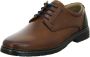 Josef Seibel Veterschoenen Alastair in lichte used-look vrijetijdsschoen lage schoen veterschoen - Thumbnail 5