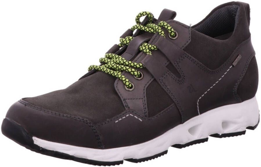 Josef Seibel NOAH 50 Volwassenen Lage sneakersVrije tijdsschoenen Kleur: Grijs