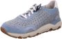 Josef Seibel JONAH 02 Volwassenen Lage sneakers Kleur Blauw - Thumbnail 3