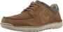 Josef Seibel Bruine Veterschoenen Brown Heren - Thumbnail 3