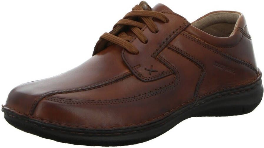 Josef Seibel Veterschoenen ANVERS 08