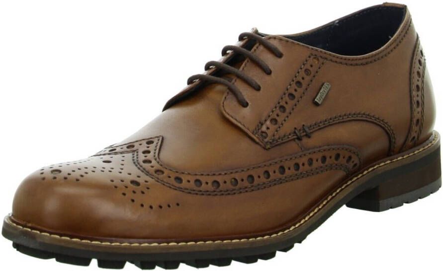 Josef Seibel Veterschoen 'Jasper'