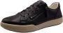 Josef Seibel CLAIRE~03~~~~~~~~~~~~~~~~~~~~~ Lage sneakersDames sneakers Blauw - Thumbnail 2