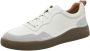 Josef Seibel CLEVE~01~~~~~~~~~~~~~~~~~~~~~~ Vrije tijdsschoenenHeren veterschoenHeren sneakersPopulaire herenschoenen JosefCasual Wit beige - Thumbnail 3