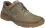 Josef Seibel LIAM~01~~~~~~~~~~~~~~~~~~~~~~~ Vrije tijdsschoenenHeren veterschoenHeren sneakersCasual Groen - Thumbnail 2
