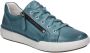 Josef Seibel Claire 03 Sneaker für Damen Blau - Thumbnail 2