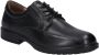 Josef Seibel Veterschoenen Harry 03 met leren binnenzool vrijetijdsschoen lage schoen veterschoen - Thumbnail 2