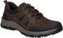 Josef Seibel LEROY 50 Volwassenen Heren sneakersHeren veterschoenVrije tijdsschoenen Bruin - Thumbnail 2