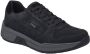 Josef Seibel MITCHELL~50~~~~~~~~~~~~~~~~~~~ Lage sneakersVrije tijdsschoenenHeren sneakers Zwart - Thumbnail 4