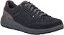 Josef Seibel Sneakers Giuseppe 08 Vrijetijdsschoen lage schoen comfort schoen in breedte G - Thumbnail 3