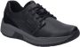 Josef Seibel Veterschoenen Mitchell 02 comfort schoen vrijetijdsschoen sneaker met verwisselbare binnenzool - Thumbnail 2