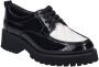 Josef Seibel Sallina 01 Halbschuh für Damen Schwarz - Thumbnail 2