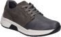 Josef Seibel Mitchell 02 Sneaker für Herren Grau - Thumbnail 2