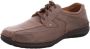 Seibel Josef ANVERS 08 Volwassenen Heren sneakersVrije tijdsschoenen Kleur: Bruin - Thumbnail 2