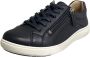 Josef Seibel Megan 01 Sneaker für Damen Blau - Thumbnail 2