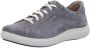 Josef Seibel Megan 07 Sneaker für Damen Grau - Thumbnail 2
