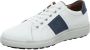 Josef Seibel Maddox 04 Sneaker für Herren Weiß - Thumbnail 2