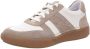 Josef Seibel Claire 27 Sneaker für Damen Beige - Thumbnail 2