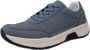 Josef Seibel Mitchell 09 Sneaker für Herren Blau - Thumbnail 2