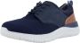 Josef Seibel Sneakers Wales 03 instapschoen slip-on sneaker slipper met elastische veters - Thumbnail 2
