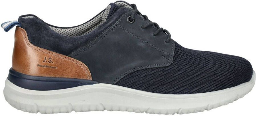 Josef Seibel Nette Schoenen Halfhoge schoenen