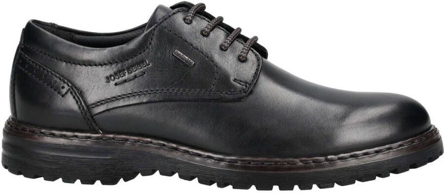 Josef Seibel Nette schoenen Halfhoge schoenen