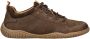 Josef Seibel Wallace 02 Halbschuh für Herren Braun - Thumbnail 2