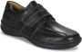 Josef Seibel Instappers New Anvers 02 Klittenbandschoen vrijetijdsschoen comfort schoen in extra brede vorm - Thumbnail 2