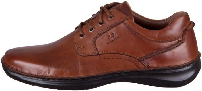 Josef Seibel Veterschoenen Nieuwe Anvers 06 Comfortschoen lage schoen comfortschoen in schoenwijdte K - Foto 2