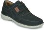Josef Seibel Klittenbandschoenen New Anvers 83 Slipper comfort-schoen in extra brede vorm - Thumbnail 2