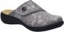 Josef Seibel KORSIKA 48 Dames pantoffels Grijs - Thumbnail 2