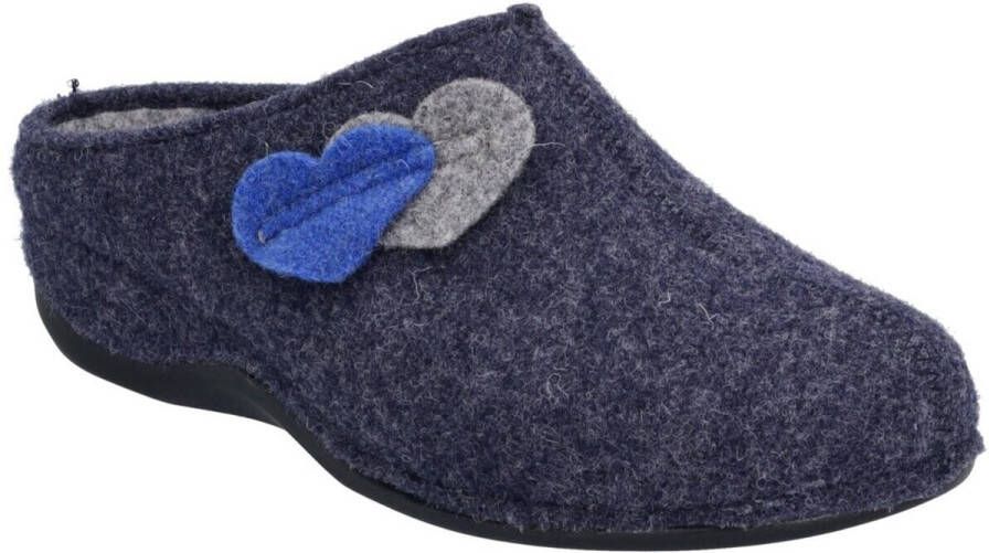 Josef Seibel Pantoffels
