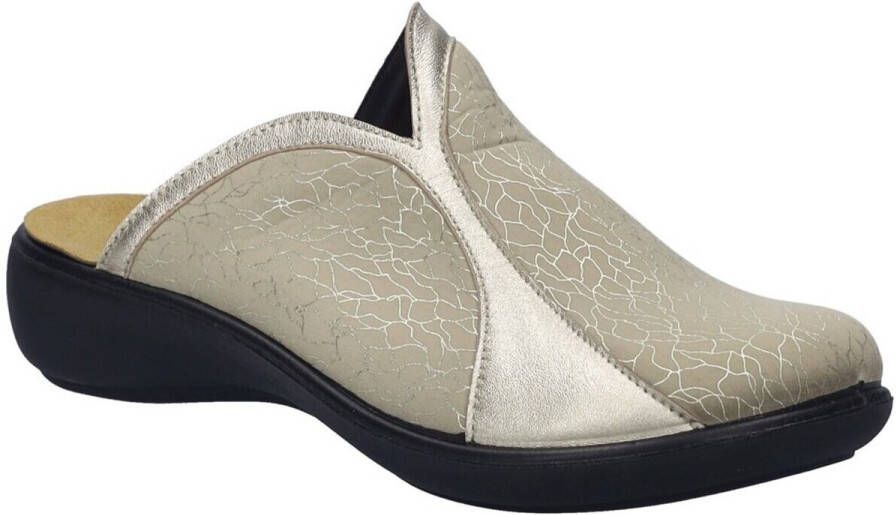 Josef Seibel Pantoffels