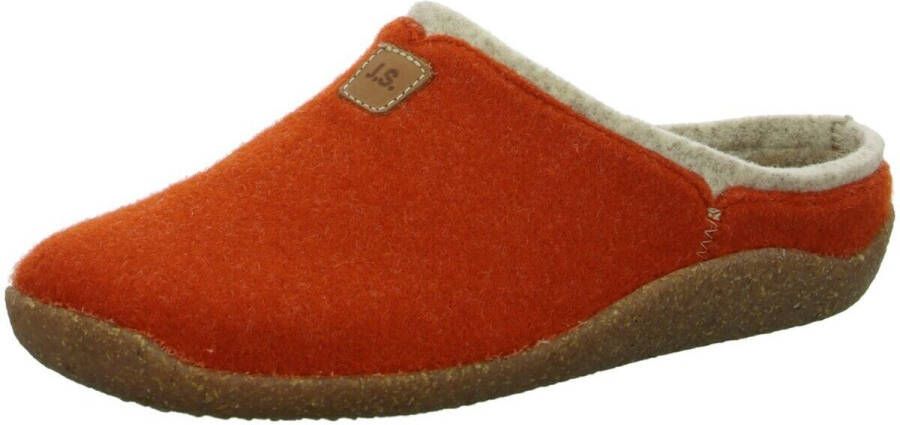 Josef Seibel Pantoffels