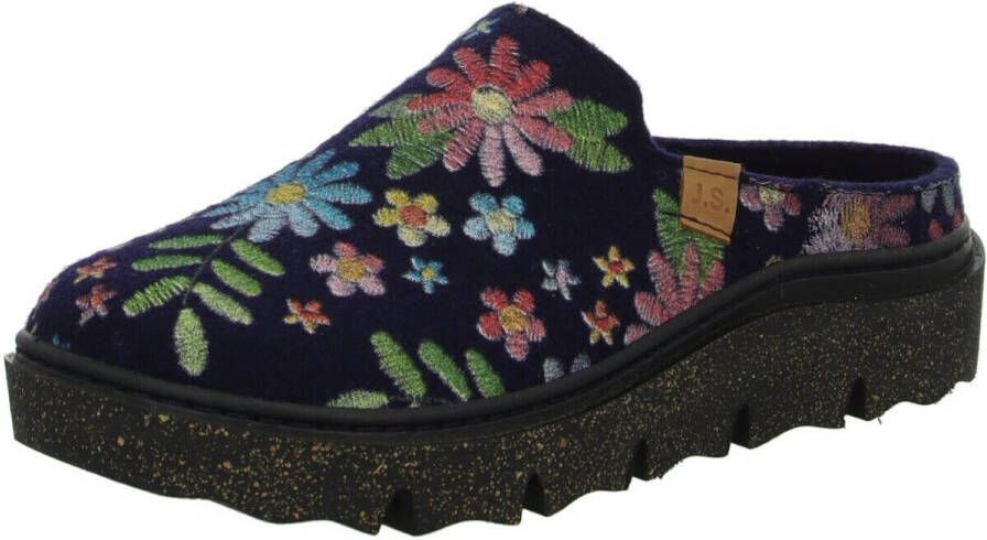 Josef Seibel Pantoffels