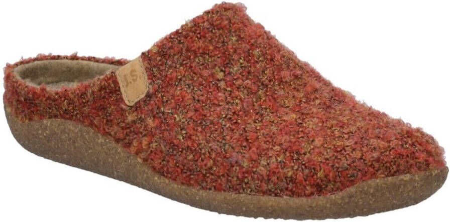 Josef Seibel Pantoffels