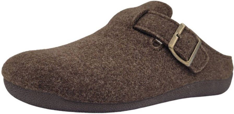 Josef Seibel Pantoffels